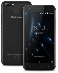 Замена батареи на телефоне Blackview A7 Pro в Москве